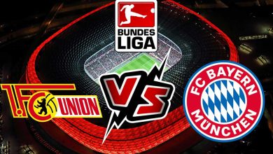 صورة مشاهدة مباراة بايرن ميونيخ و يونيون برلين بث مباشر 2023-02-26 Bayern München vs Union Berlin