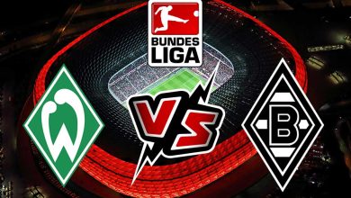 صورة مشاهدة مباراة بوروسيا مونشنغلادباخ و فيردر بريمن بث مباشر 2023-03-17 Borussia M’gladbach vs Werder Bremen