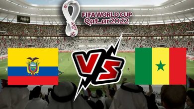 صورة مشاهدة مباراة السينغال و الإكوادور بث مباشر 29/11/2022 Ecuador vs Senegal