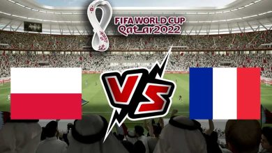 صورة مشاهدة مباراة فرنسا و بولندا بث مباشر 04/12/2022 France vs Poland