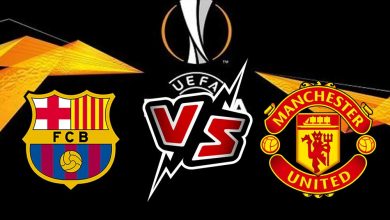 صورة مشاهدة مباراة برشلونة و مانشستر يونايتد بث مباشر 2023-02-23 Barcelona vs Manchester United